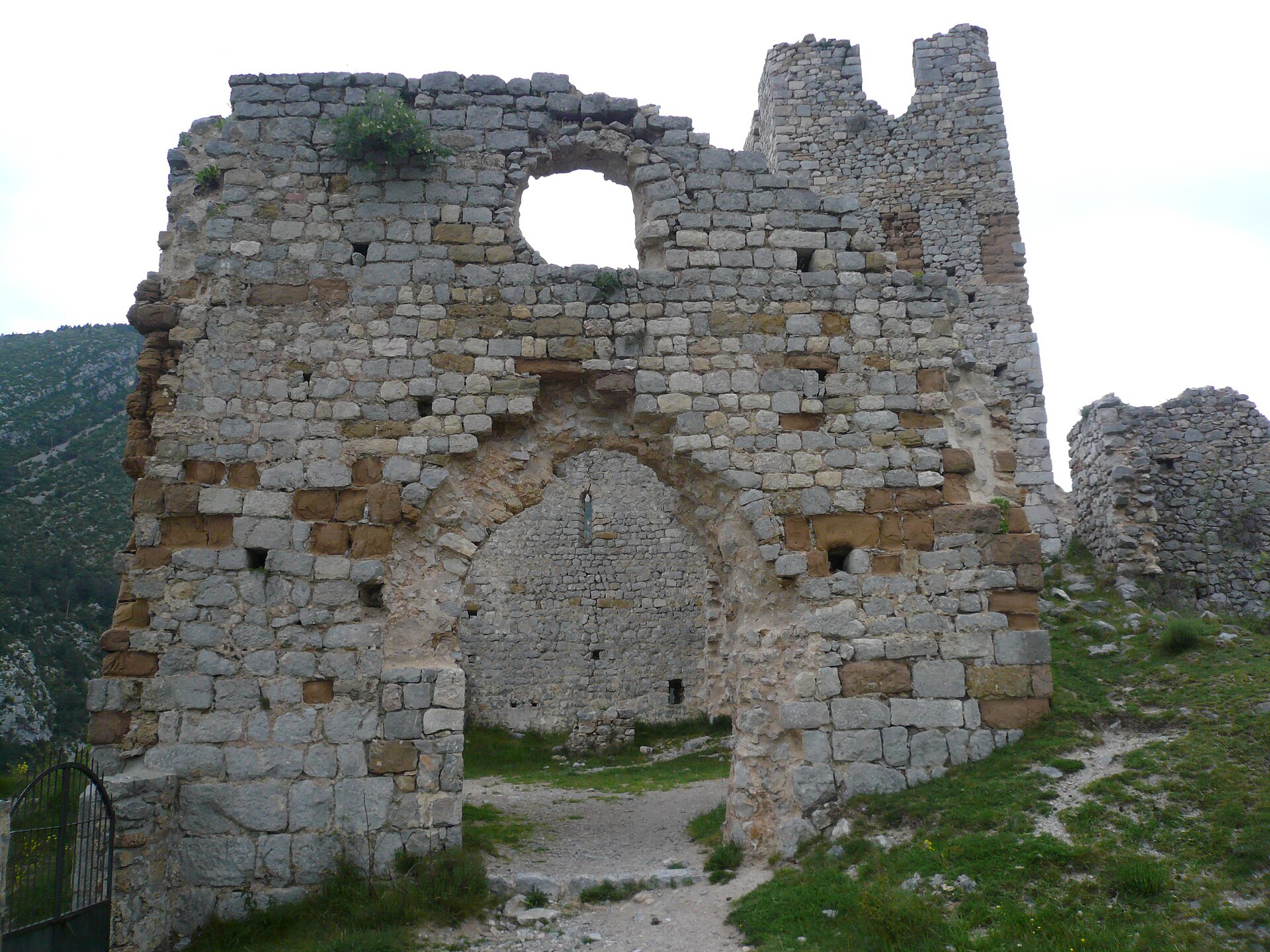 santa_maria_del_castell_de_gosol